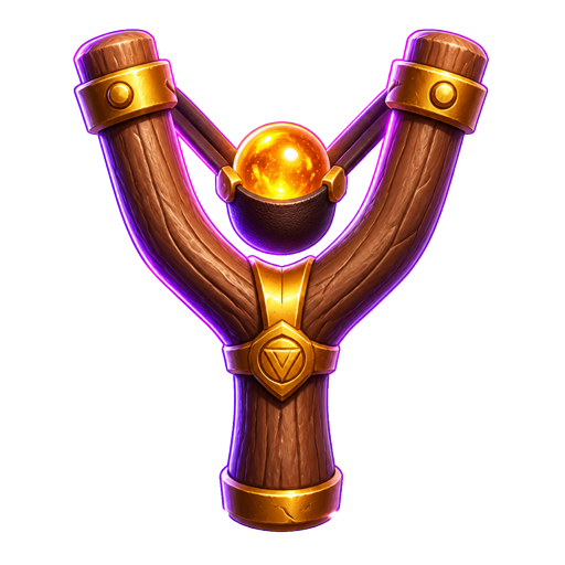 ESTILINGUE DA AURA